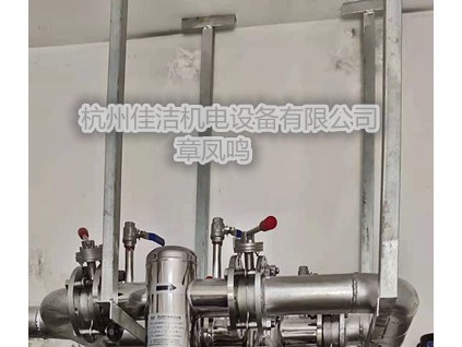醫院中心供氧排氣消毒裝置 排氣口滅菌過濾器