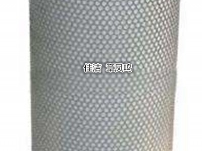 康普艾螺桿空氣壓縮機油氣分離濾芯10525274