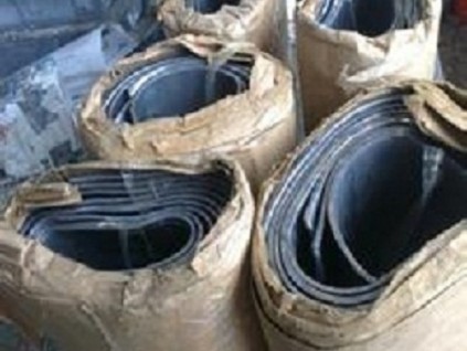 北京廢鉛邊角料回收公司拆除收購廢舊鉛板鉛皮廠家價(jià)格
