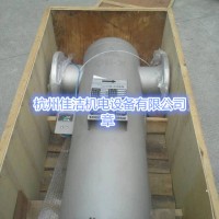 不銹鋼無(wú)硅過(guò)濾器AA1300F-SSC/SF