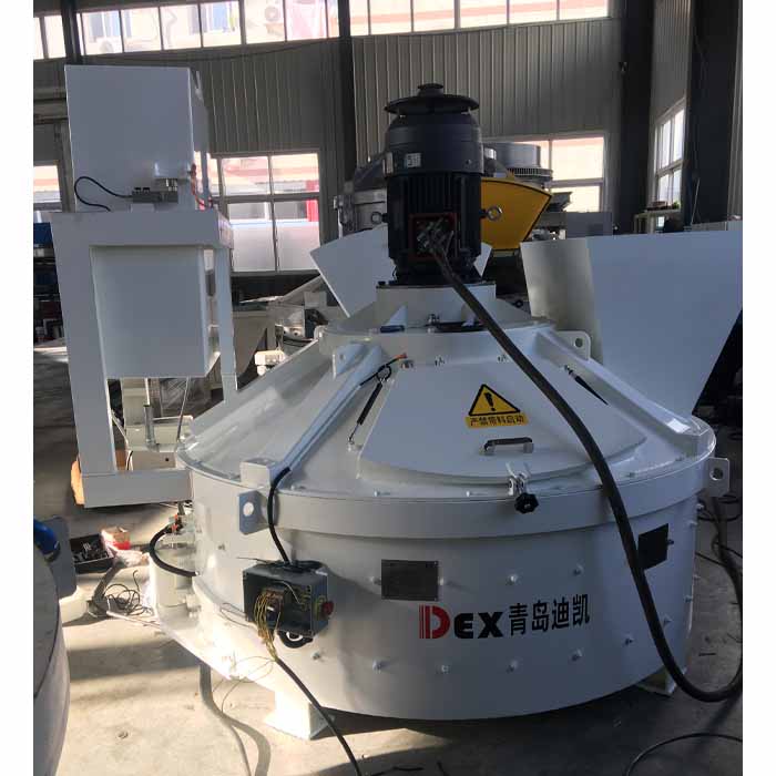 揚帆競未來！DEX行星式攪拌機以一機之力釋放“智造”新動能