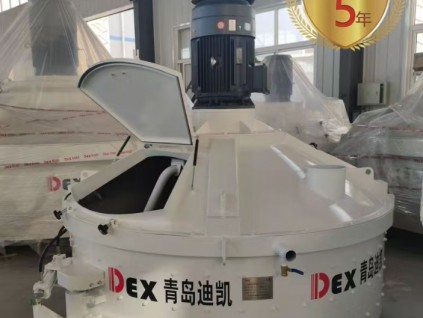 行星式攪拌機(jī)提煉炮泥行業(yè)混合訴求，加快構(gòu)建攪拌核心技術(shù)