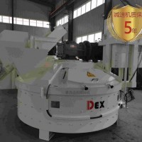 立軸行星式攪拌機站在智能化變革潮頭，以技術創新拓展應用邊界