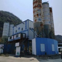 石家莊二手攪拌站設備回收公司整體收購商混站水穩(wěn)站廠家